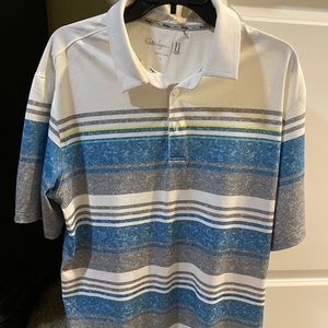 Walter Hagen Large Golf Polo